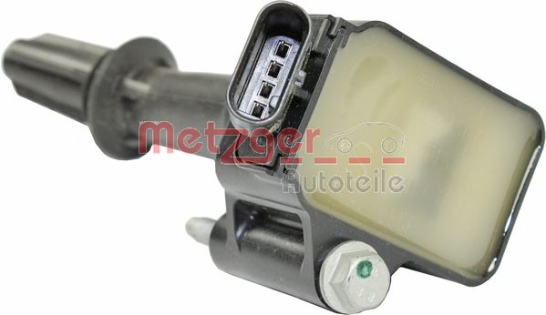 METZGER 0880451 ORIGINAL ERSATZTEIL Zündspule